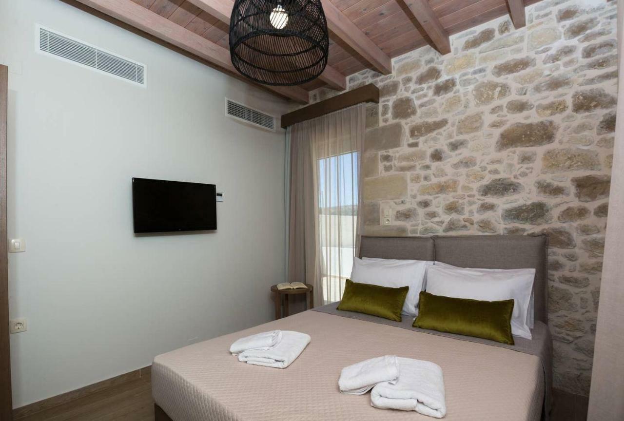 Kamartos Villa 1 Agios Georgios  Exterior photo